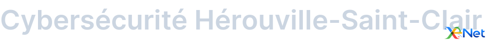 Cybersécurité Hérouville-Saint-Clair